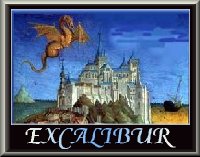Excalibur Ring