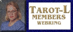 Tarot-L Members Webring